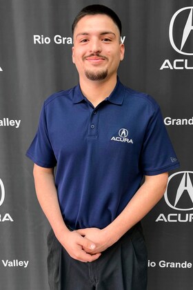 Staff member Jaime Zamora from ID_6daabc193db8