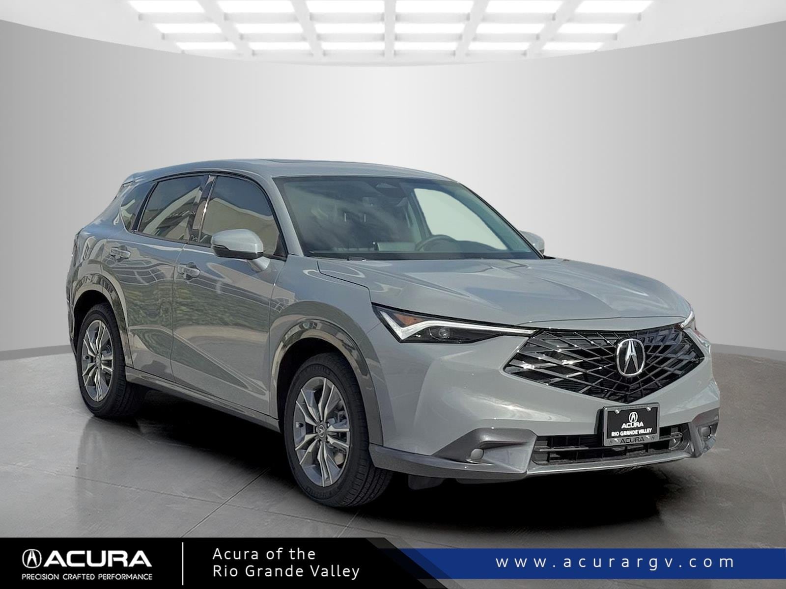 2026 Acura ADX -'s photo