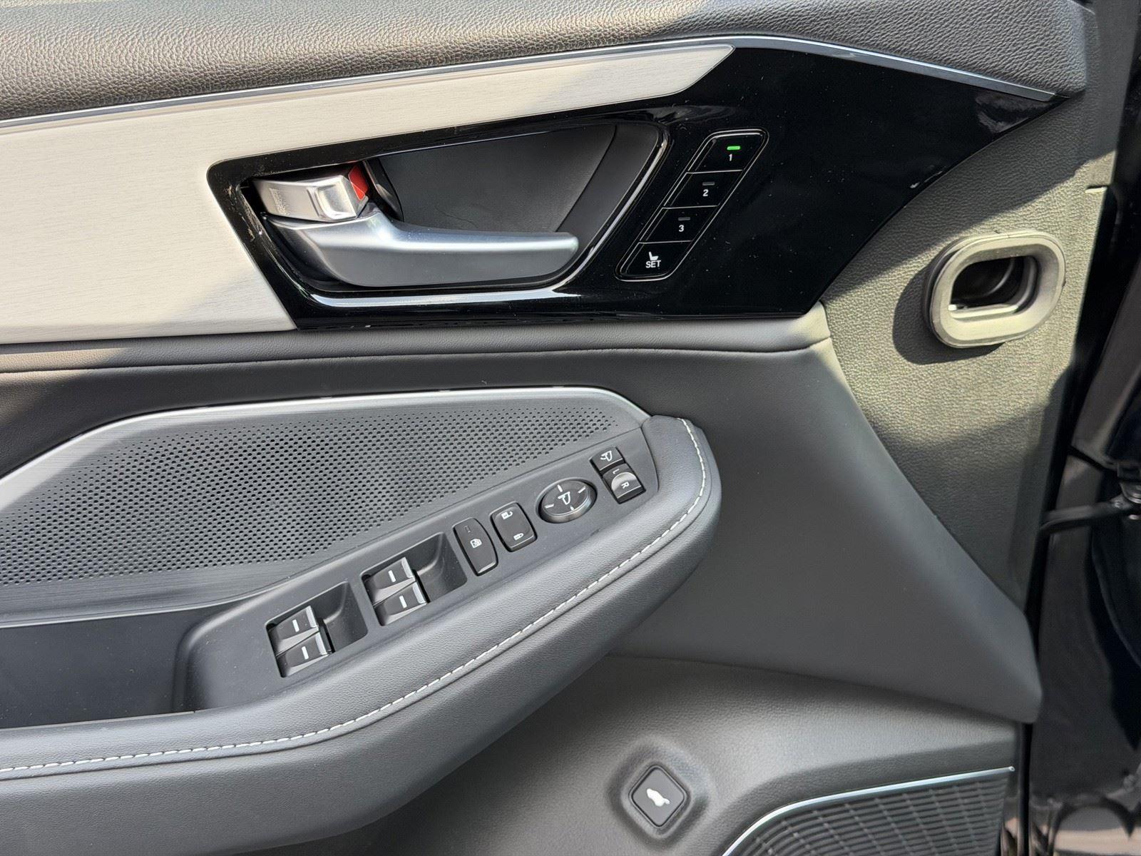 2026 Acura MDX Technology Package - Photo 9