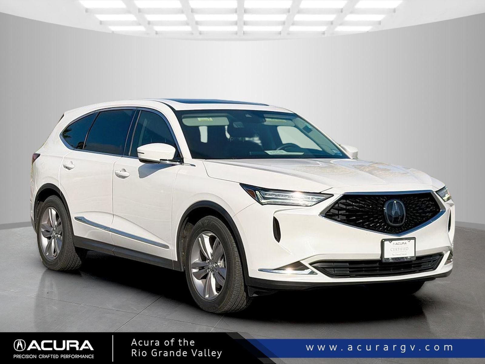 2024 Acura MDX -'s photo