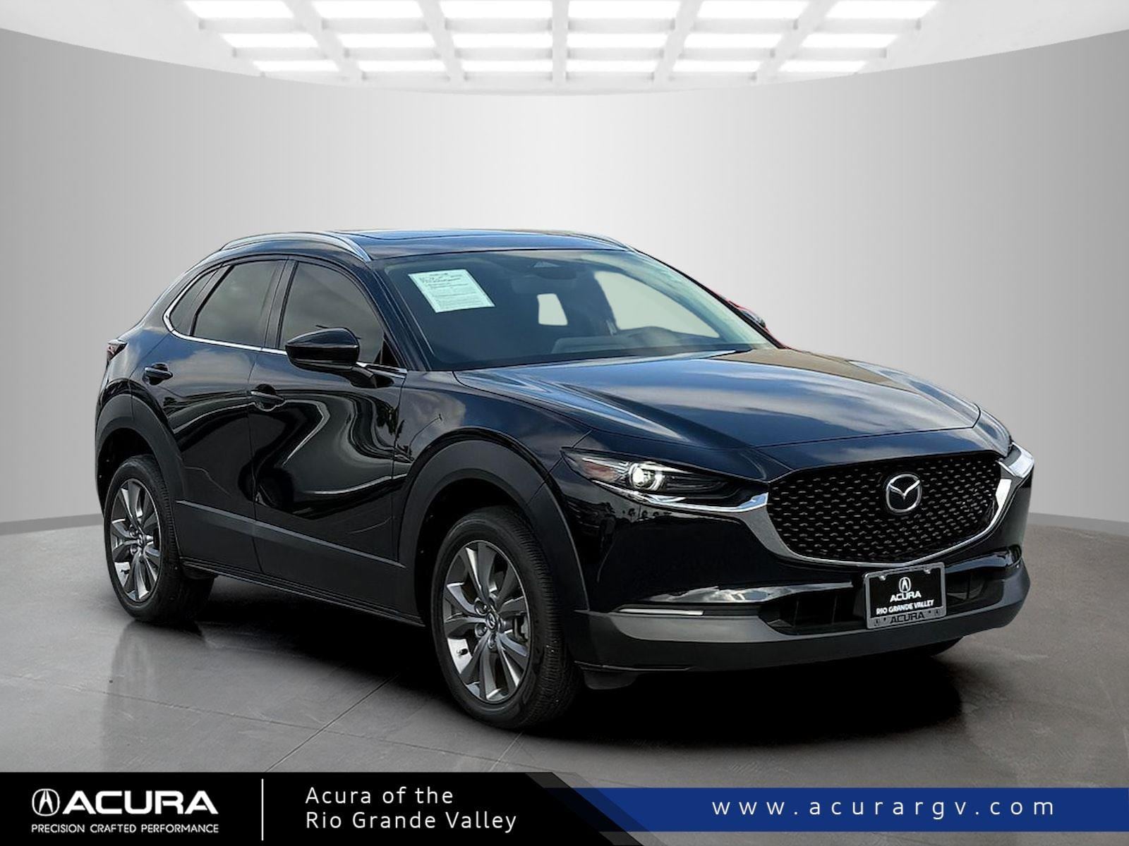 2024 Mazda CX-30 Premium