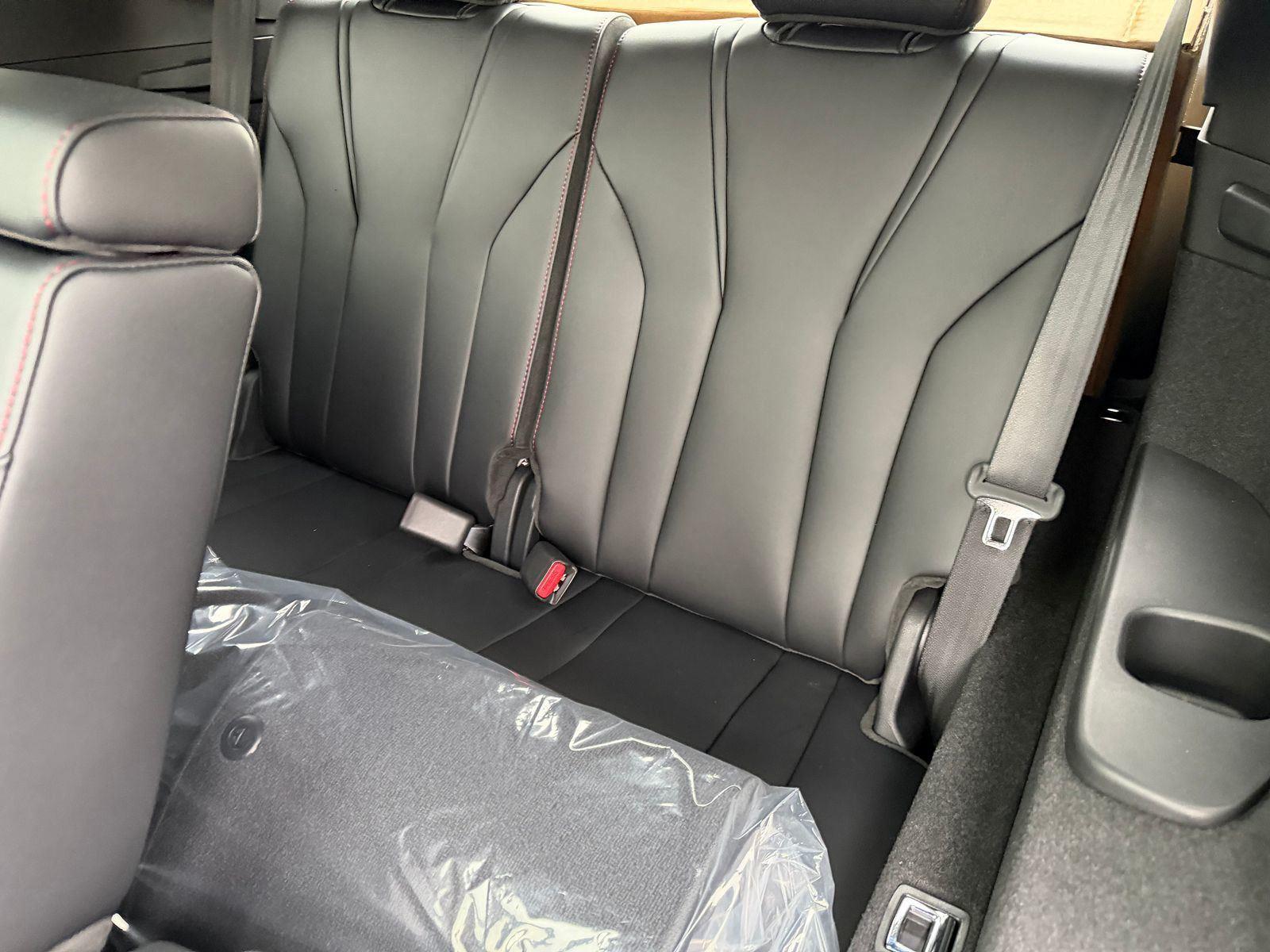 2026 Acura MDX A-Spec Package - Photo 7