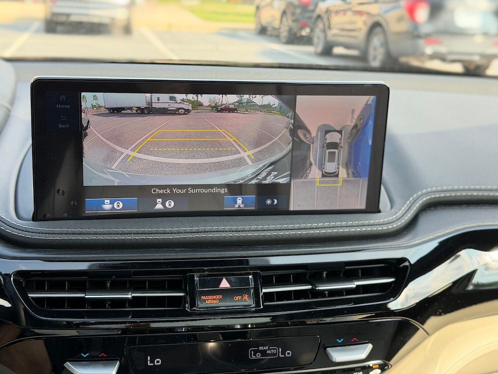 2026 Acura MDX SH-AWD Type S Advance photo 3