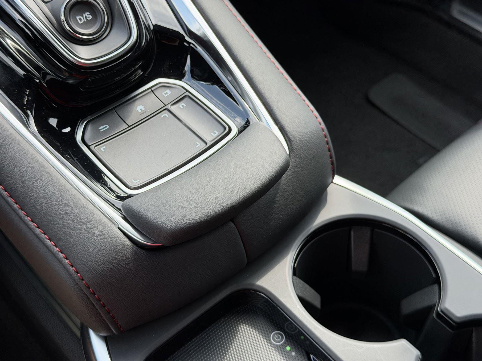 2026 Acura RDX A-Spec w/Advance Package - Photo 11