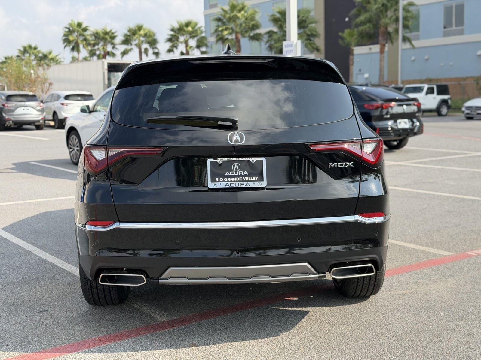 2026 Acura MDX Technology Package - Photo 19