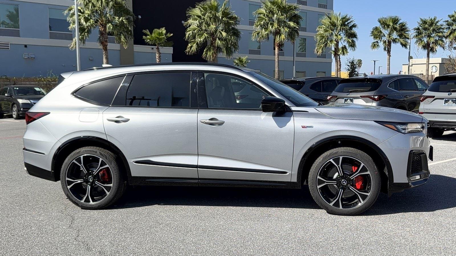 2026 Acura MDX Type S w/Advance Package - Photo 12