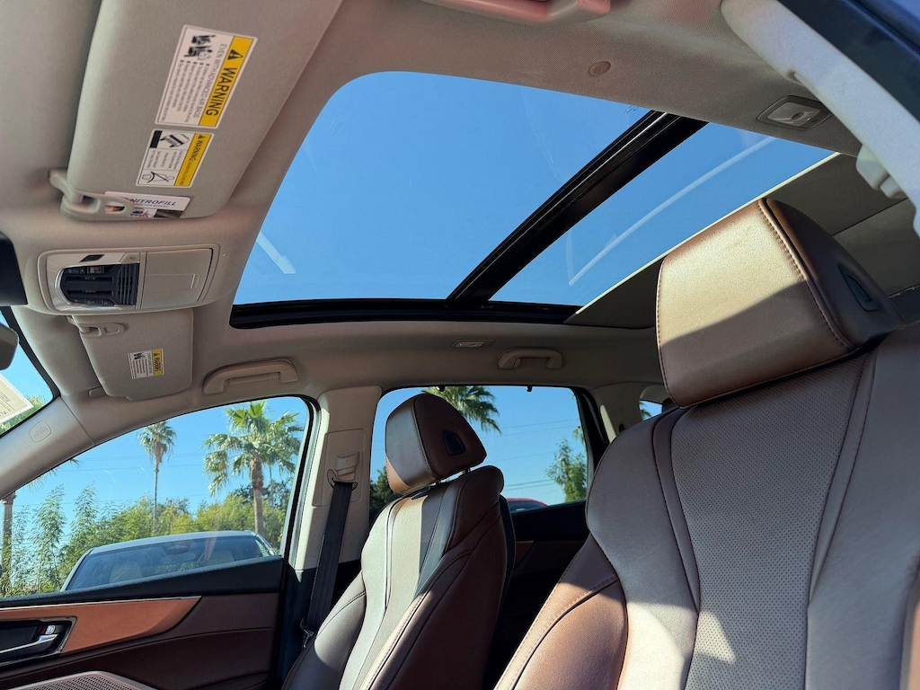 Certified 2024 Acura MDX w/Tech SUV