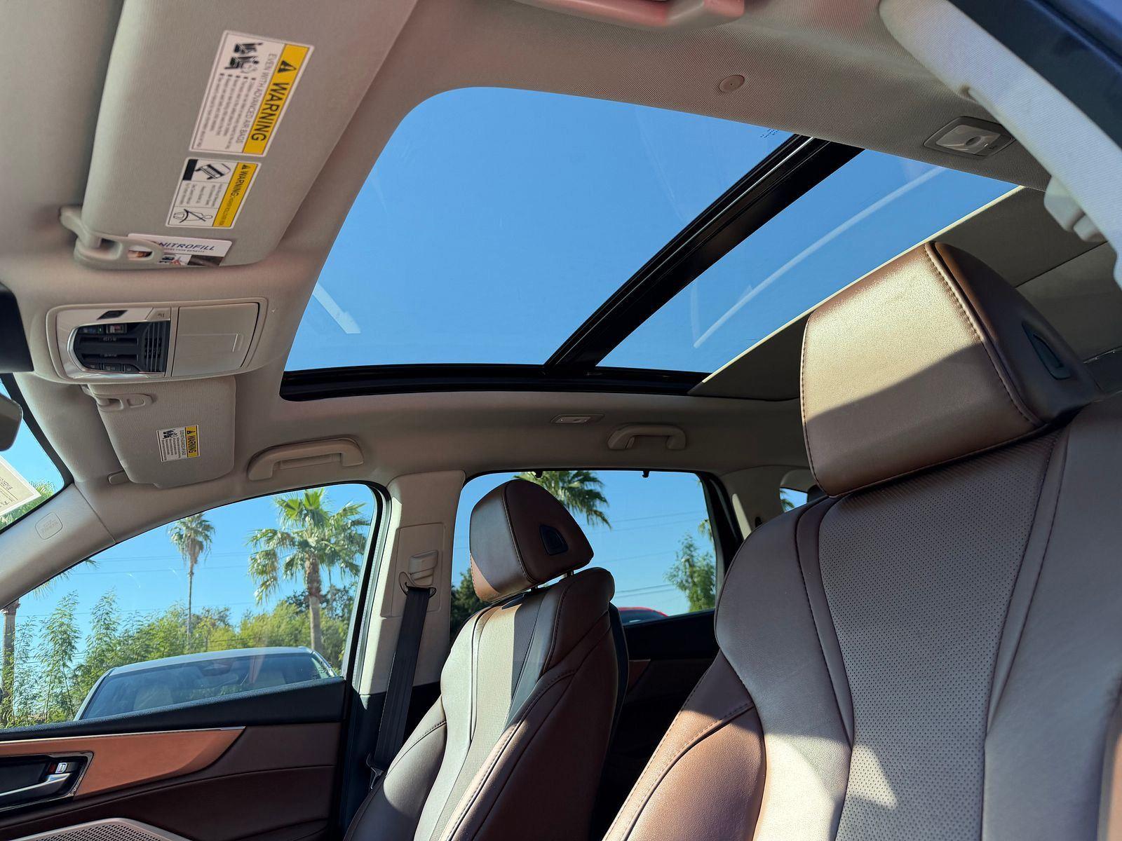 2024 Acura MDX Technology photo 2