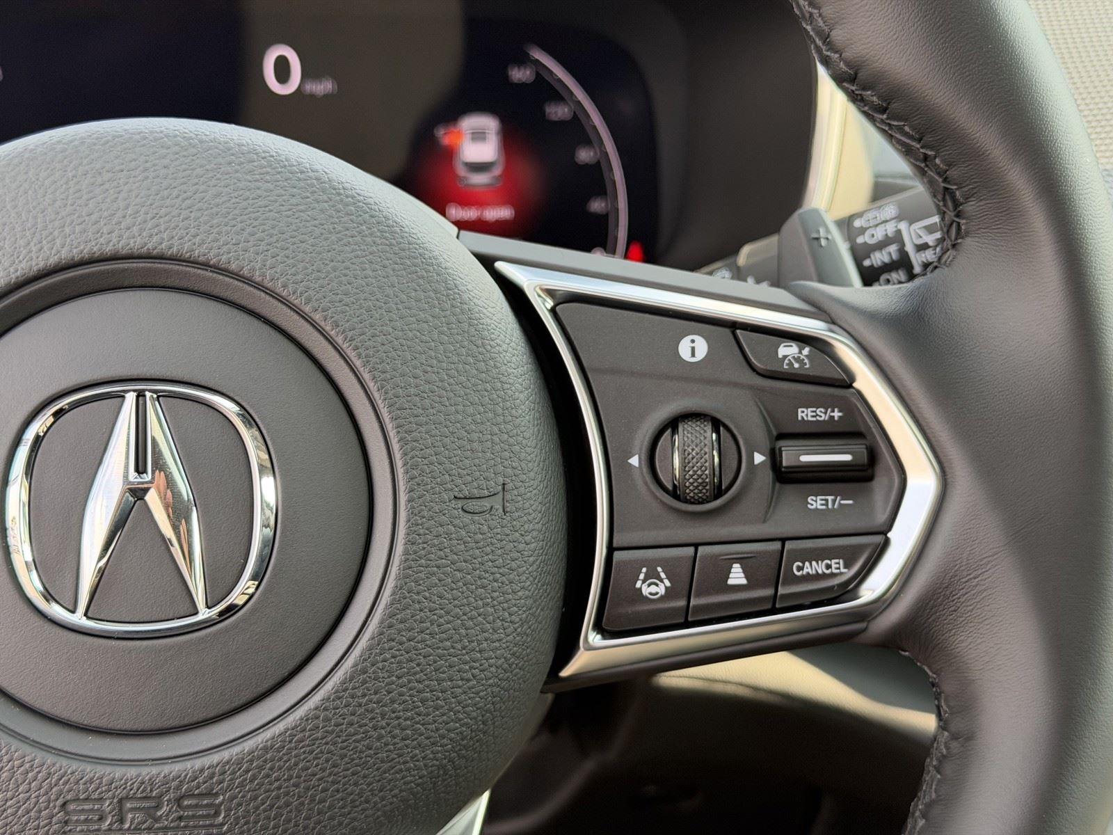 2026 Acura MDX Technology Package - Photo 14