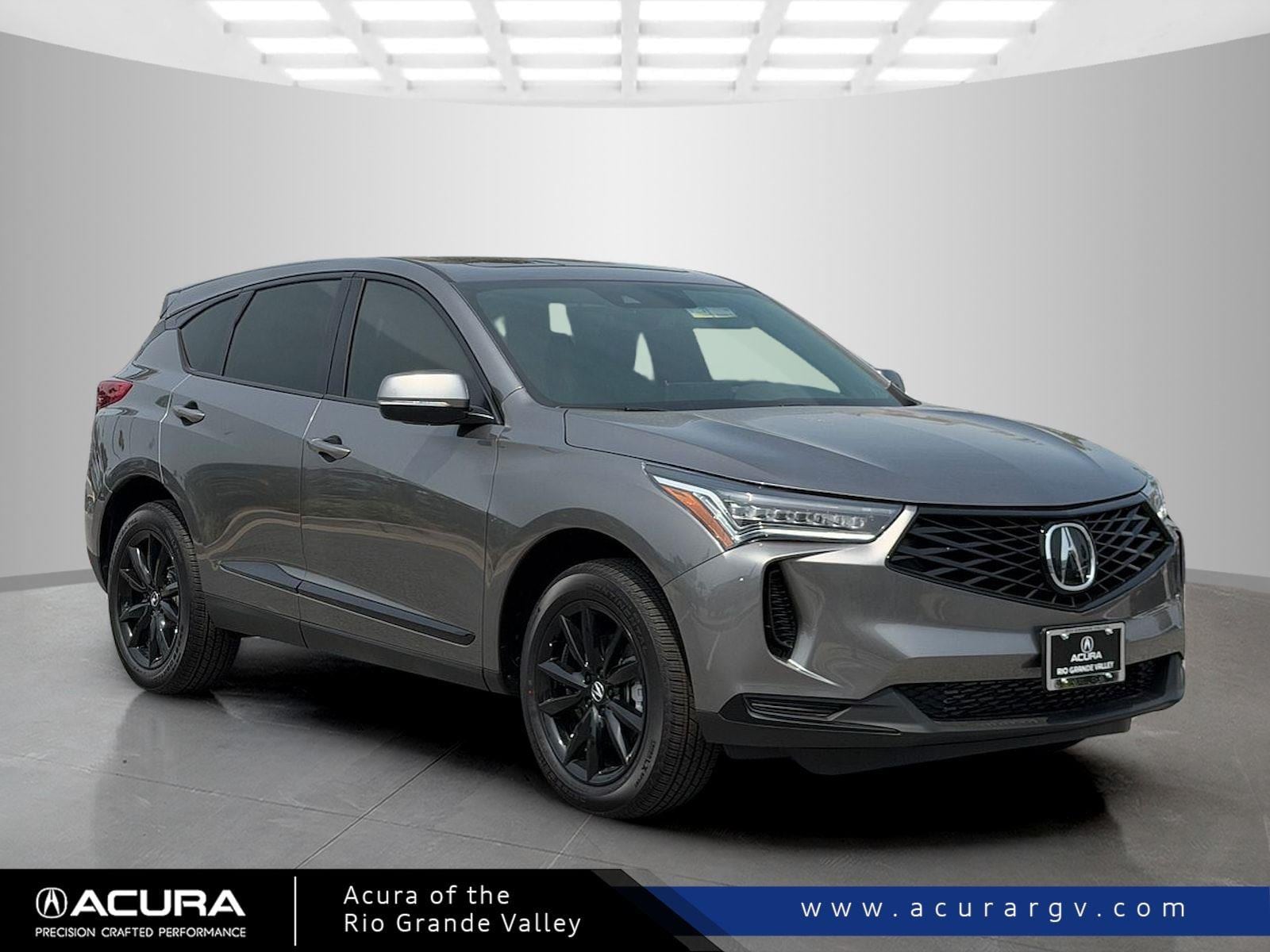 2026 Acura RDX SH-AWD's photo
