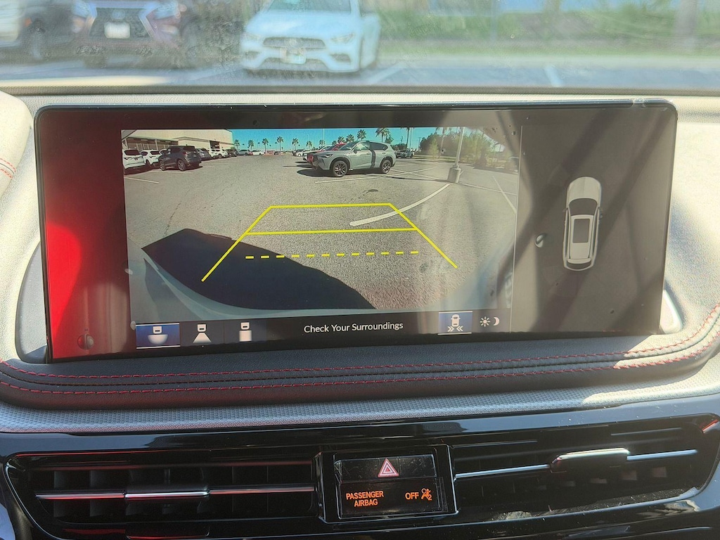 2026 Acura MDX SH-AWD A-Spec photo 2