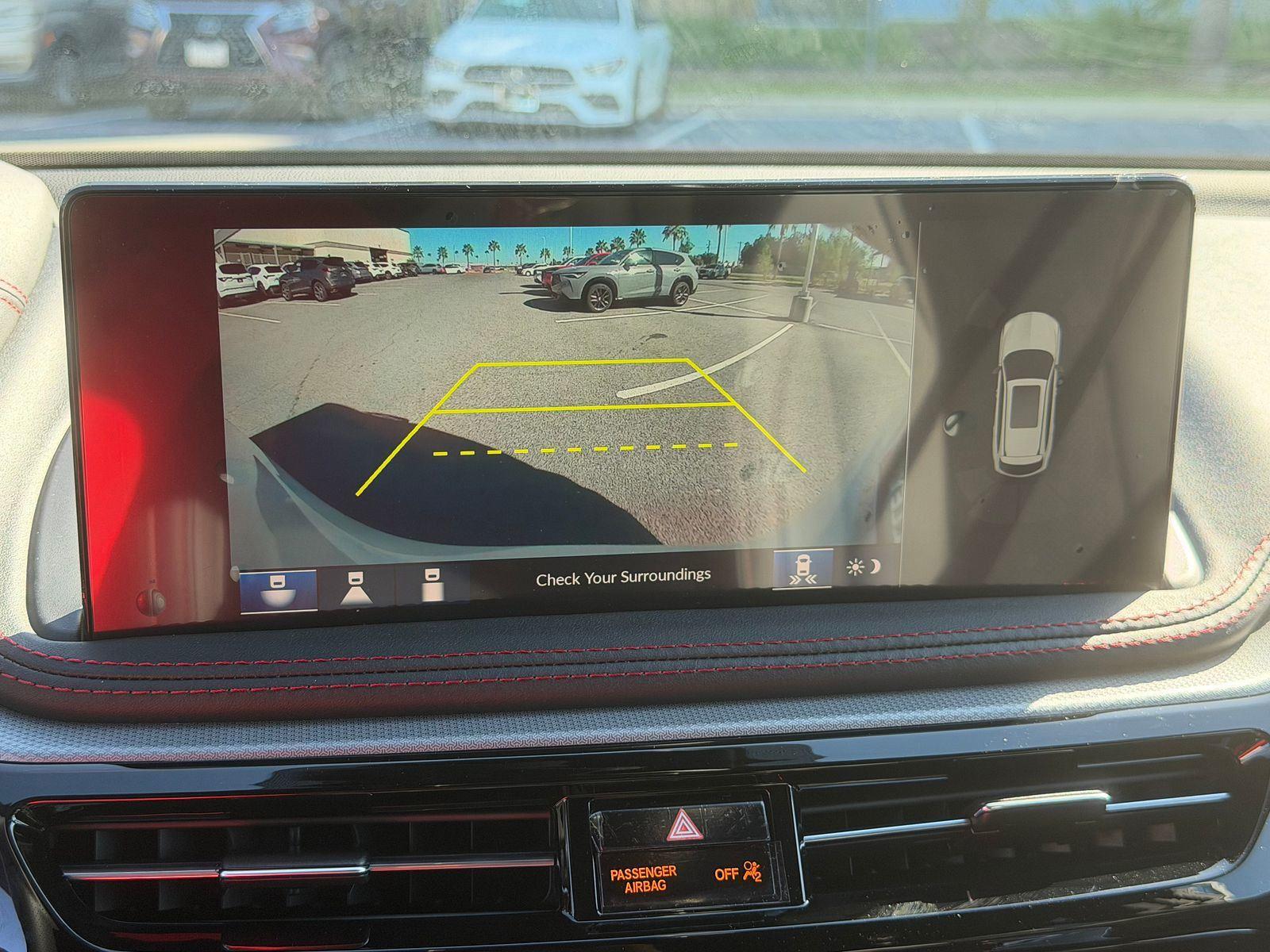 2026 Acura MDX SH-AWD A-Spec photo 2