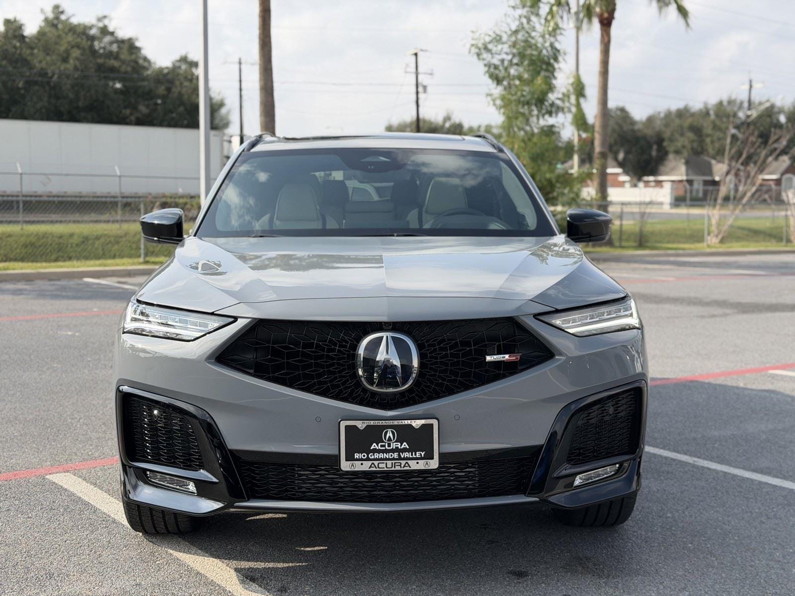 2026 Acura MDX Type S w/Advance Package - Photo 22