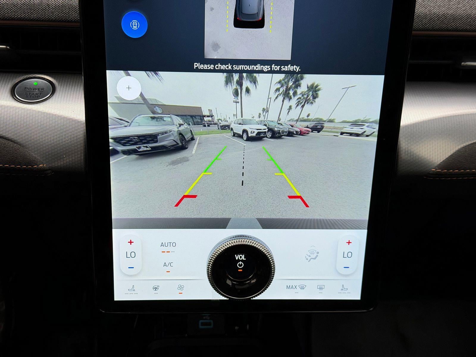 Used 2023 Ford Mustang Mach-E GT AWD with VIN 3FMTK4SE1PMA45197 for sale in San Juan, TX