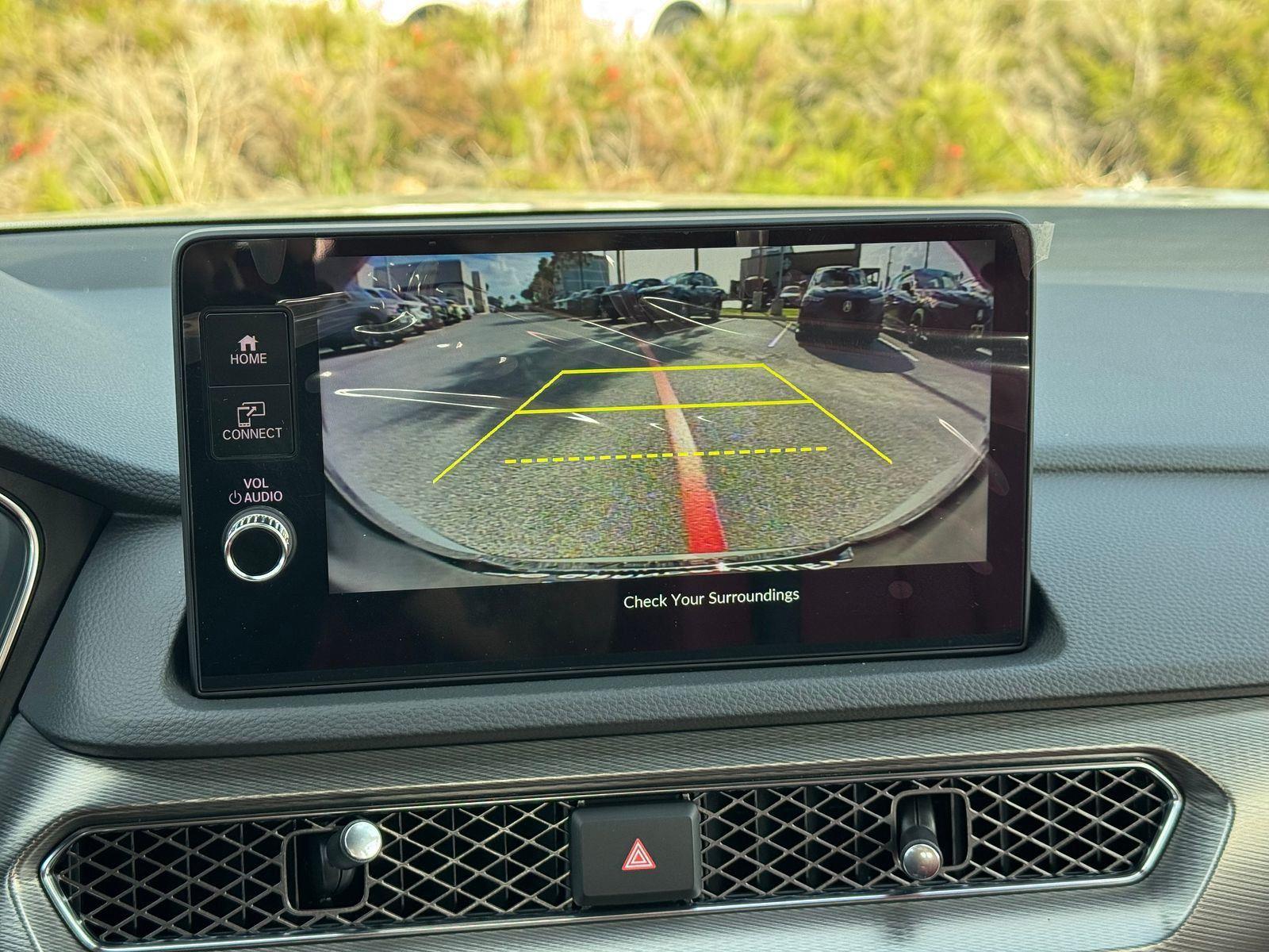 2026 Acura Integra A-Spec Technology photo 2