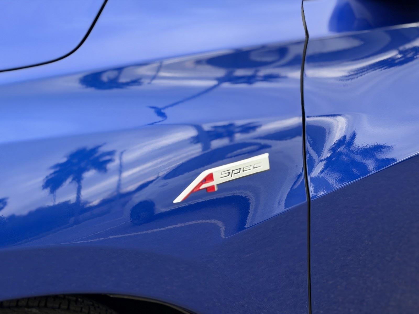 2026 Acura RDX A-Spec w/Advance Package - Photo 16
