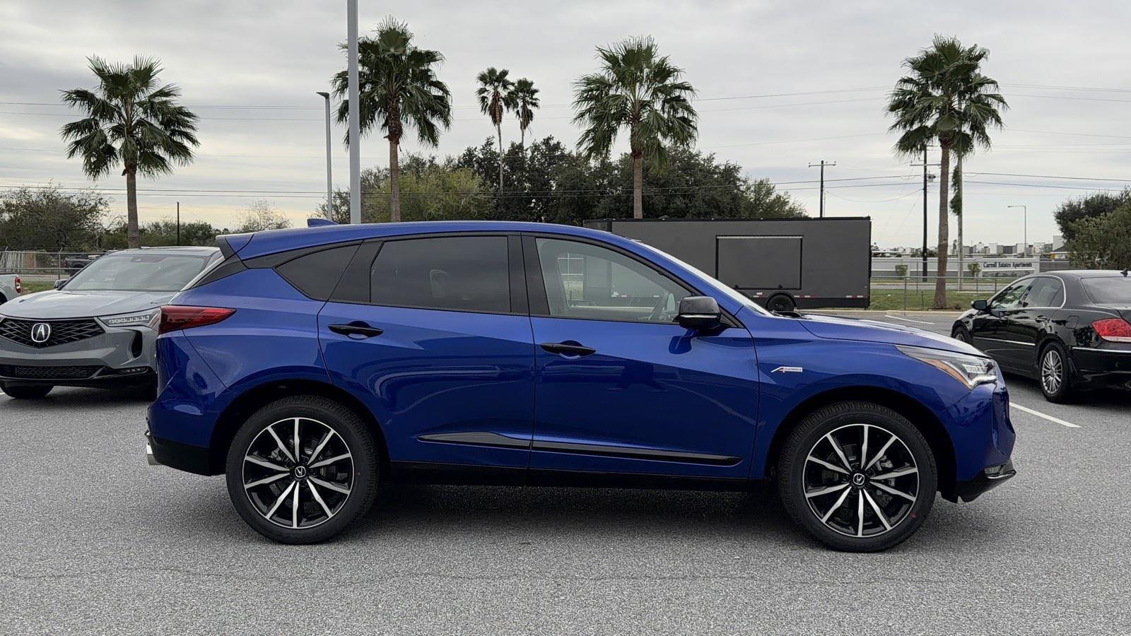 2026 Acura RDX A-Spec w/Advance Package - Photo 18