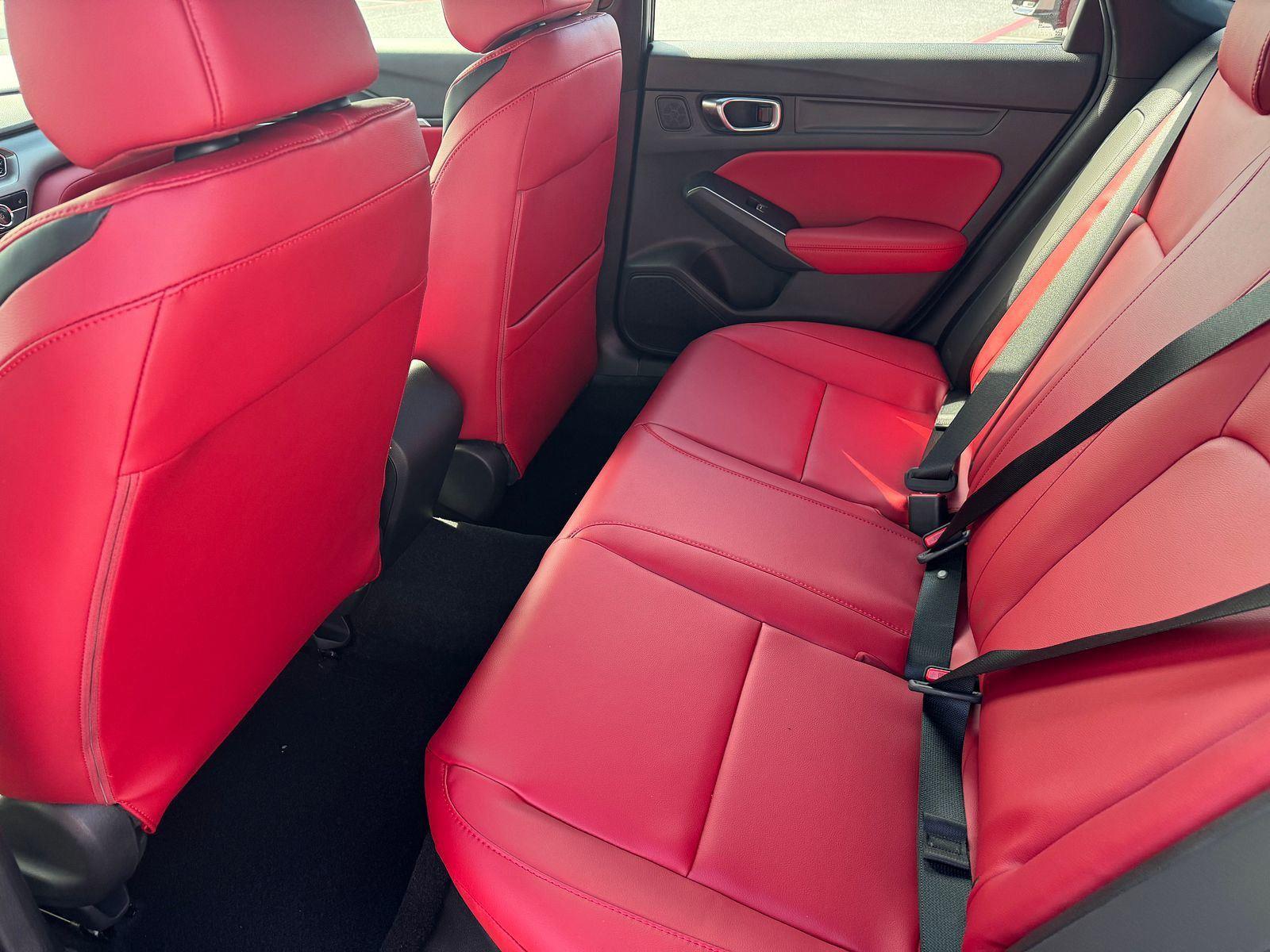 2026 Acura Integra A-Spec photo 4