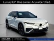 Acura ZDX