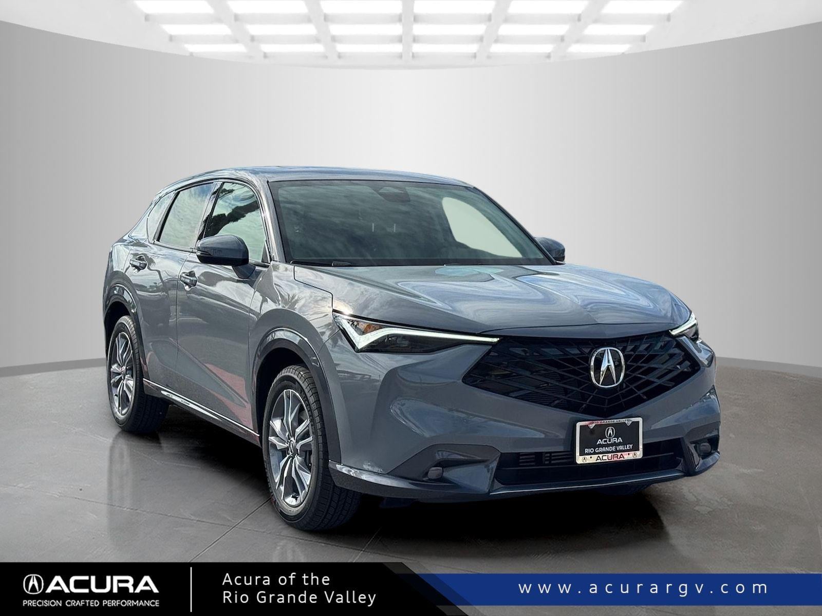 2025 Acura ADX Base