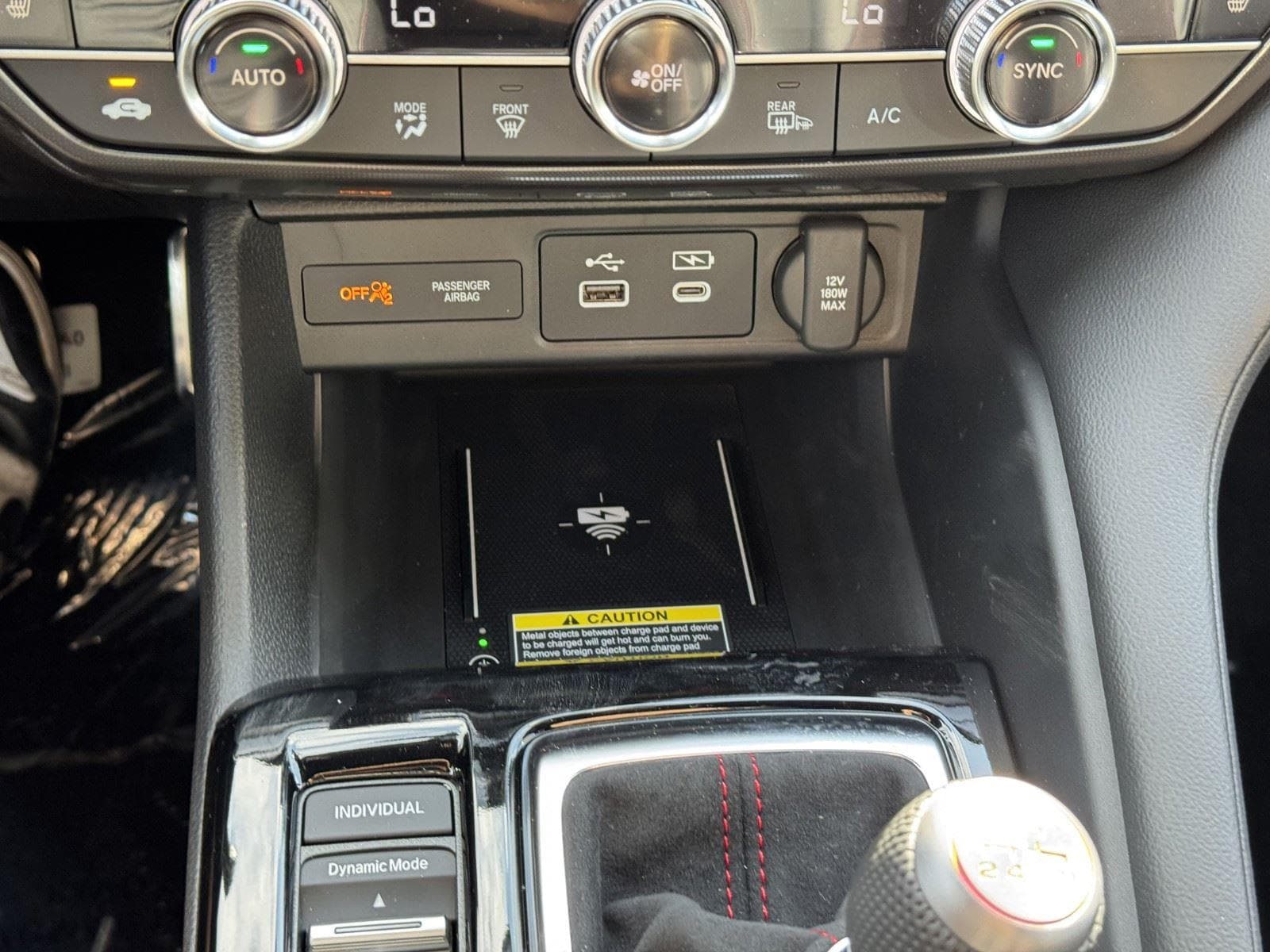 2026 Acura Integra Type S - Photo 9