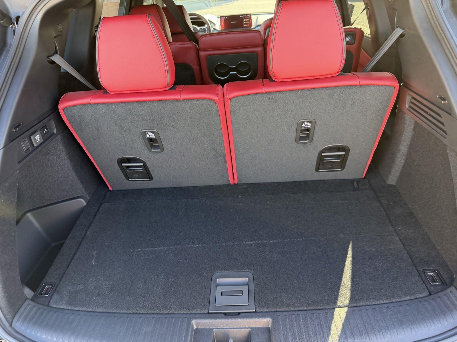 2026 Acura MDX A-Spec Package - Photo 16