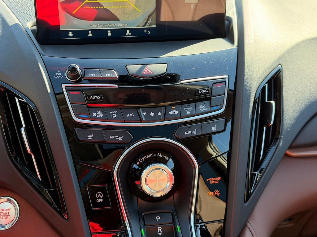 Certified 2024 Acura MDX w/Tech SUV