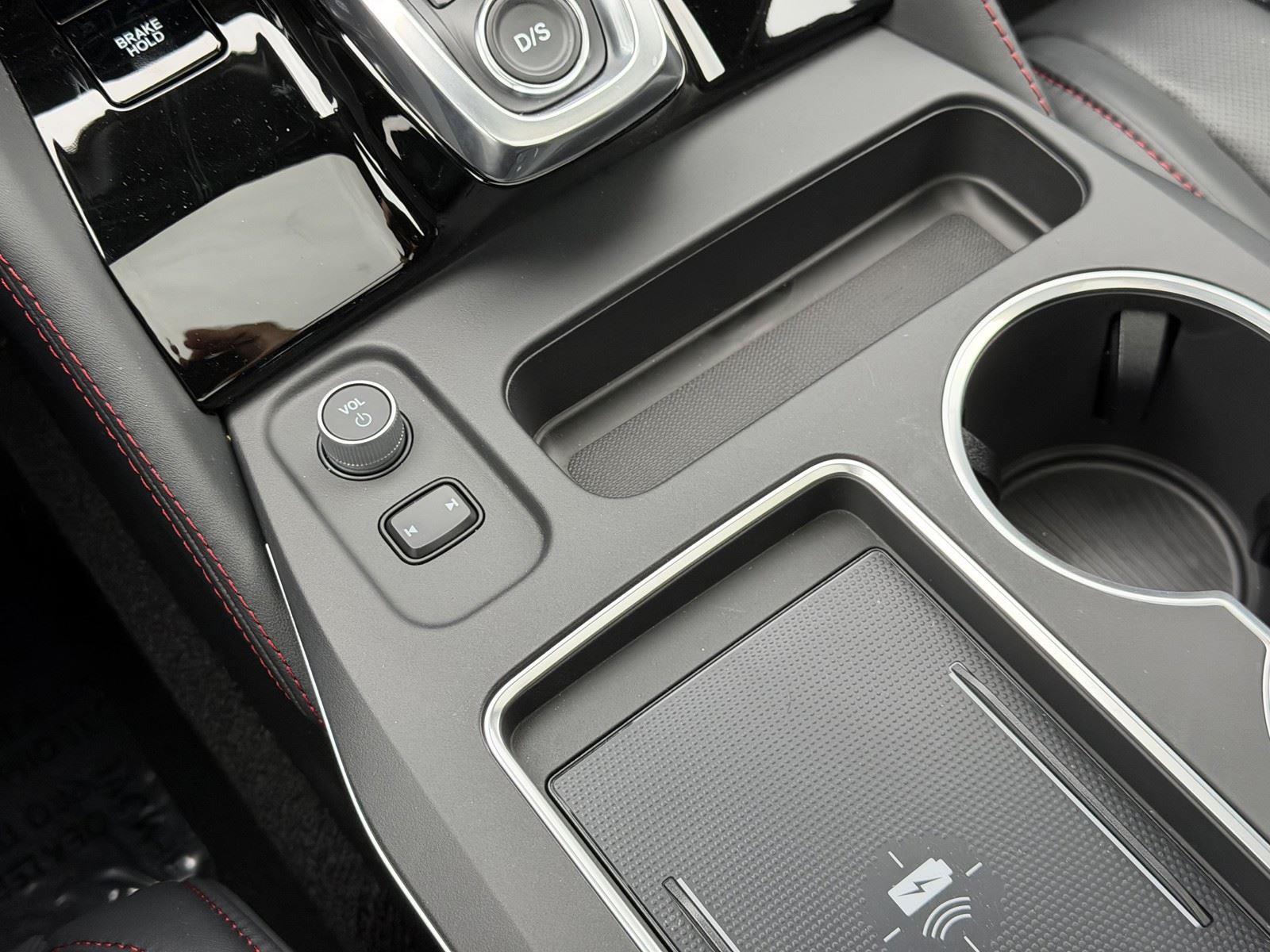 2026 Acura MDX A-Spec Package - Photo 12