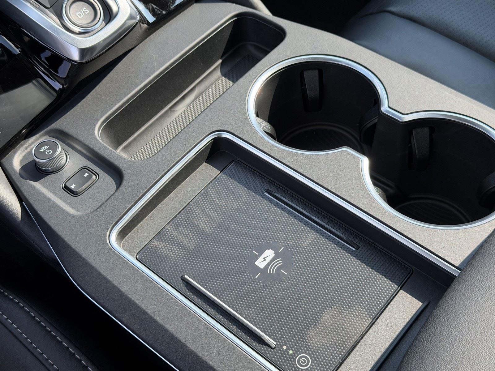 2026 Acura MDX Technology Package - Photo 13