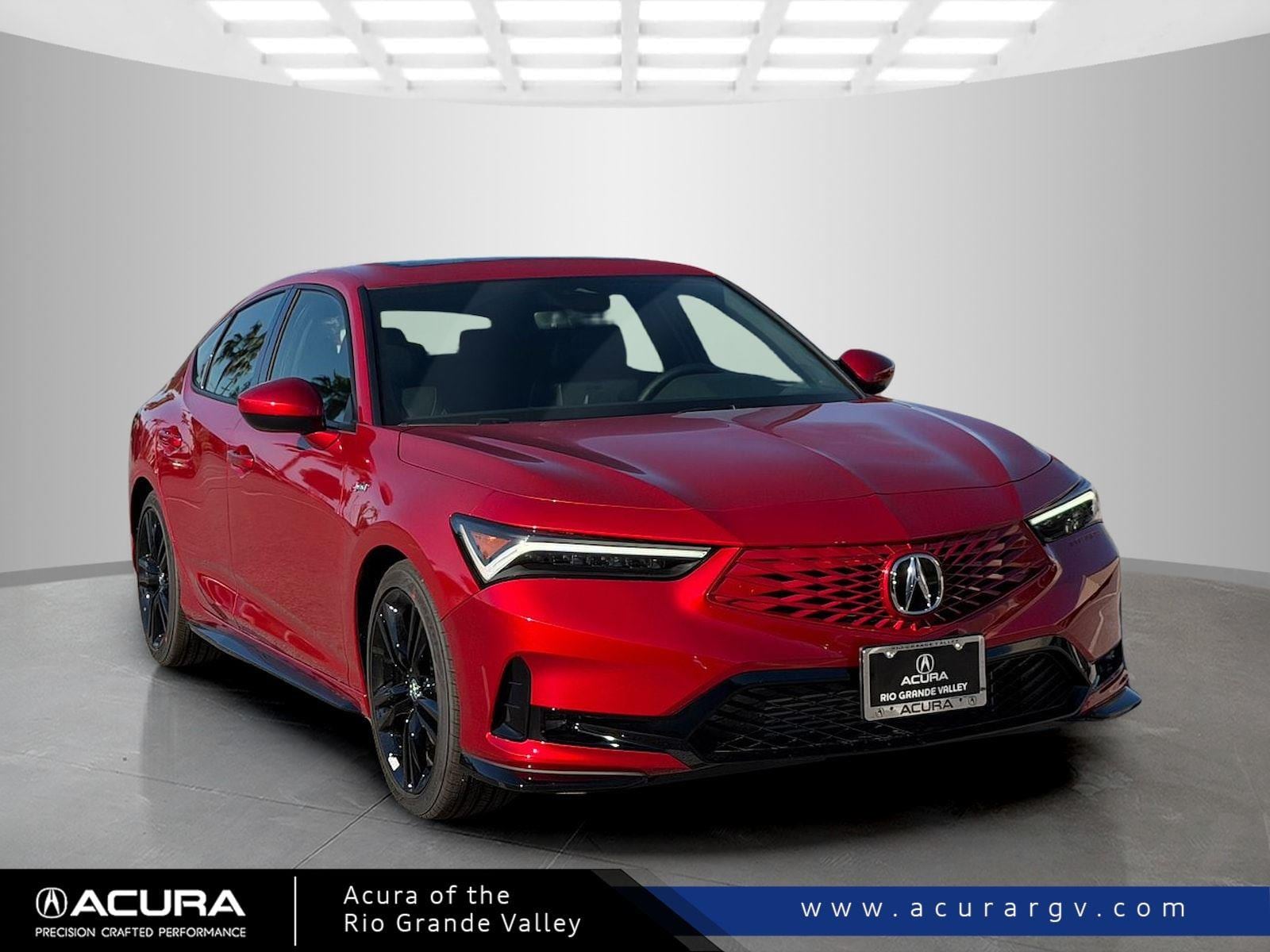 2026 Acura Integra A-Spec with Tech Package's photo