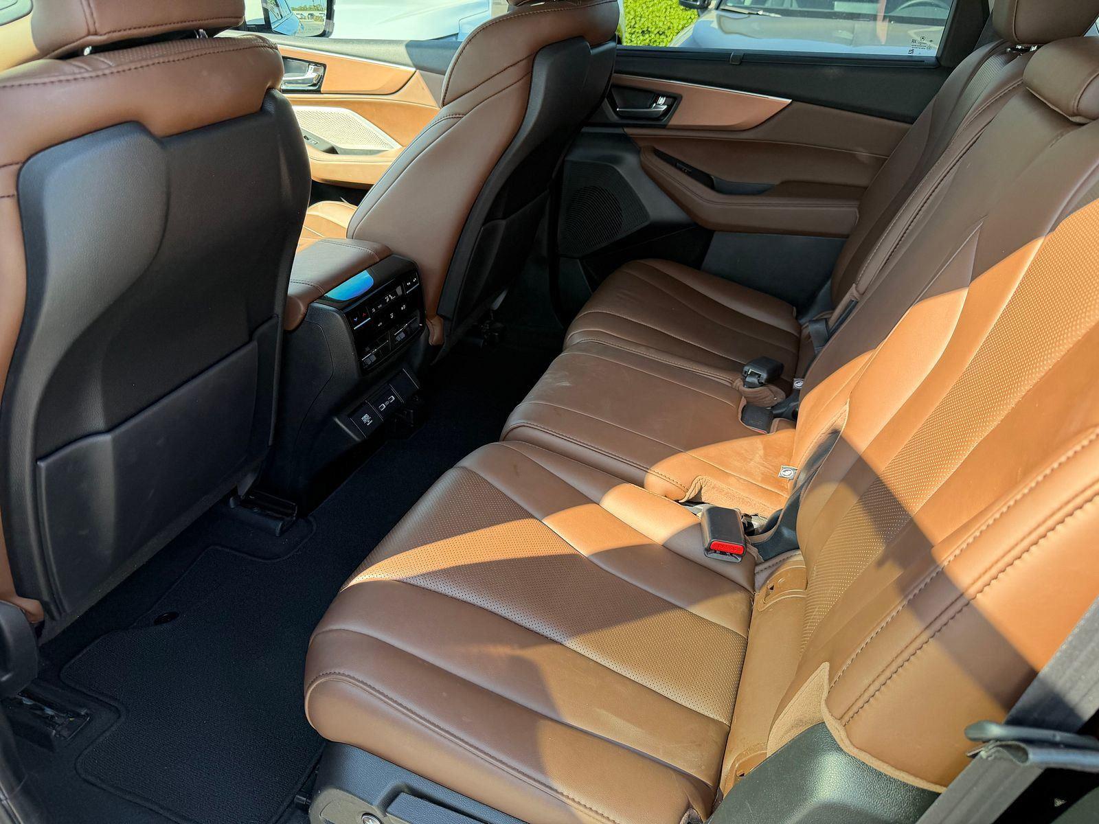 2024 Acura MDX Technology photo 3