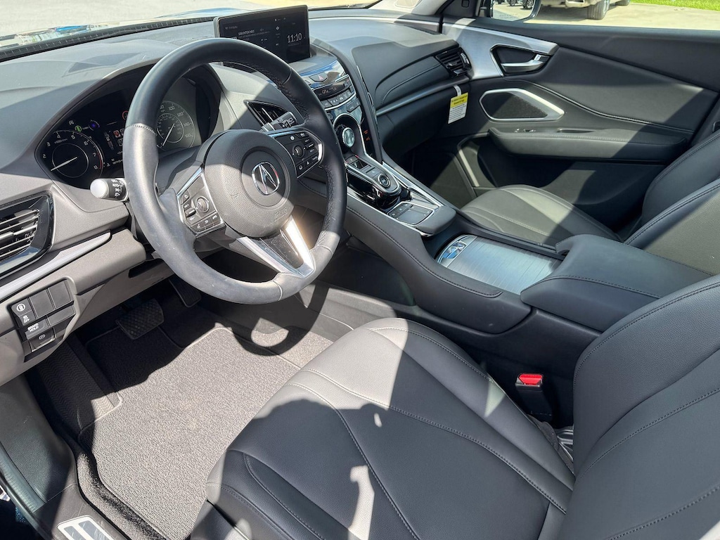 Certified 2024 Acura RDX SH-AWD SH-AWD