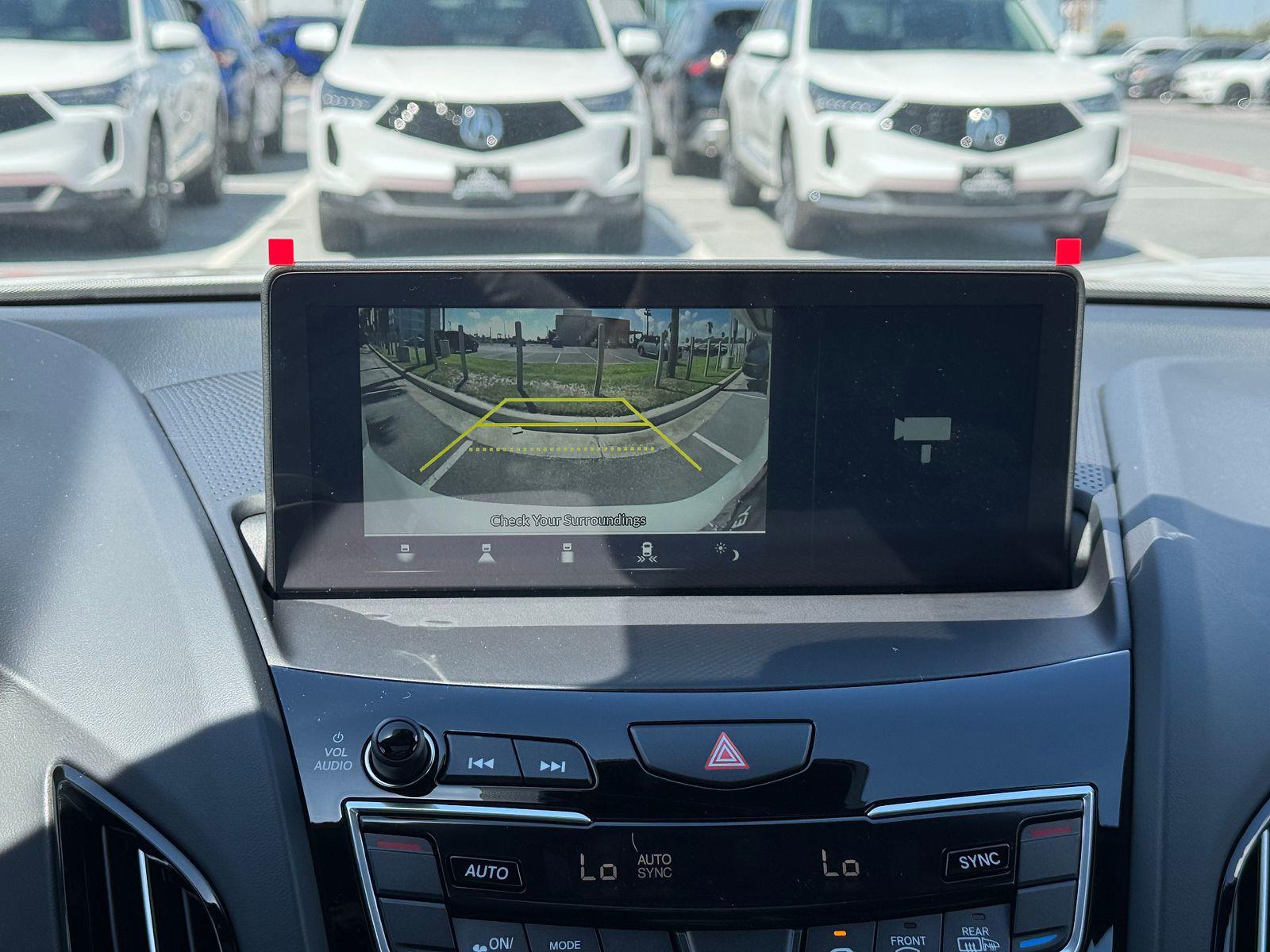 2025 Acura RDX photo 2