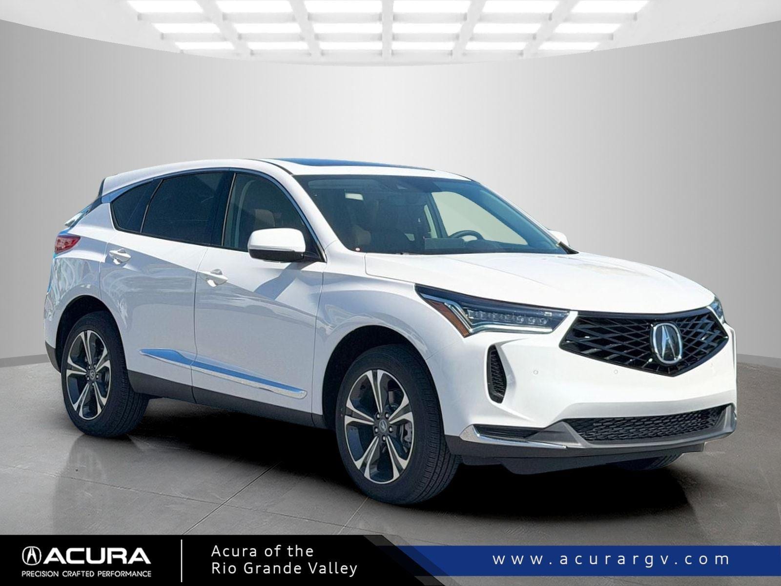 2026 Acura RDX Technology Package SH-AWD's photo