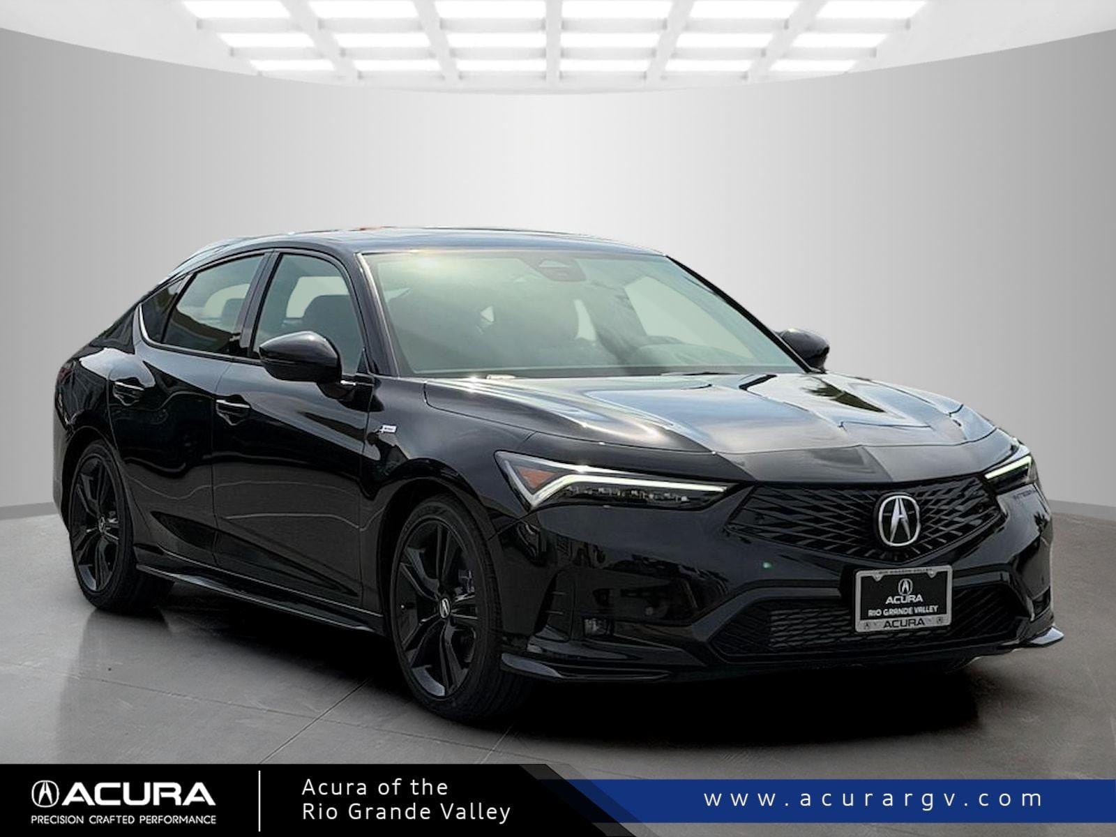 2026 Acura Integra A-Spec with Tech Package's photo