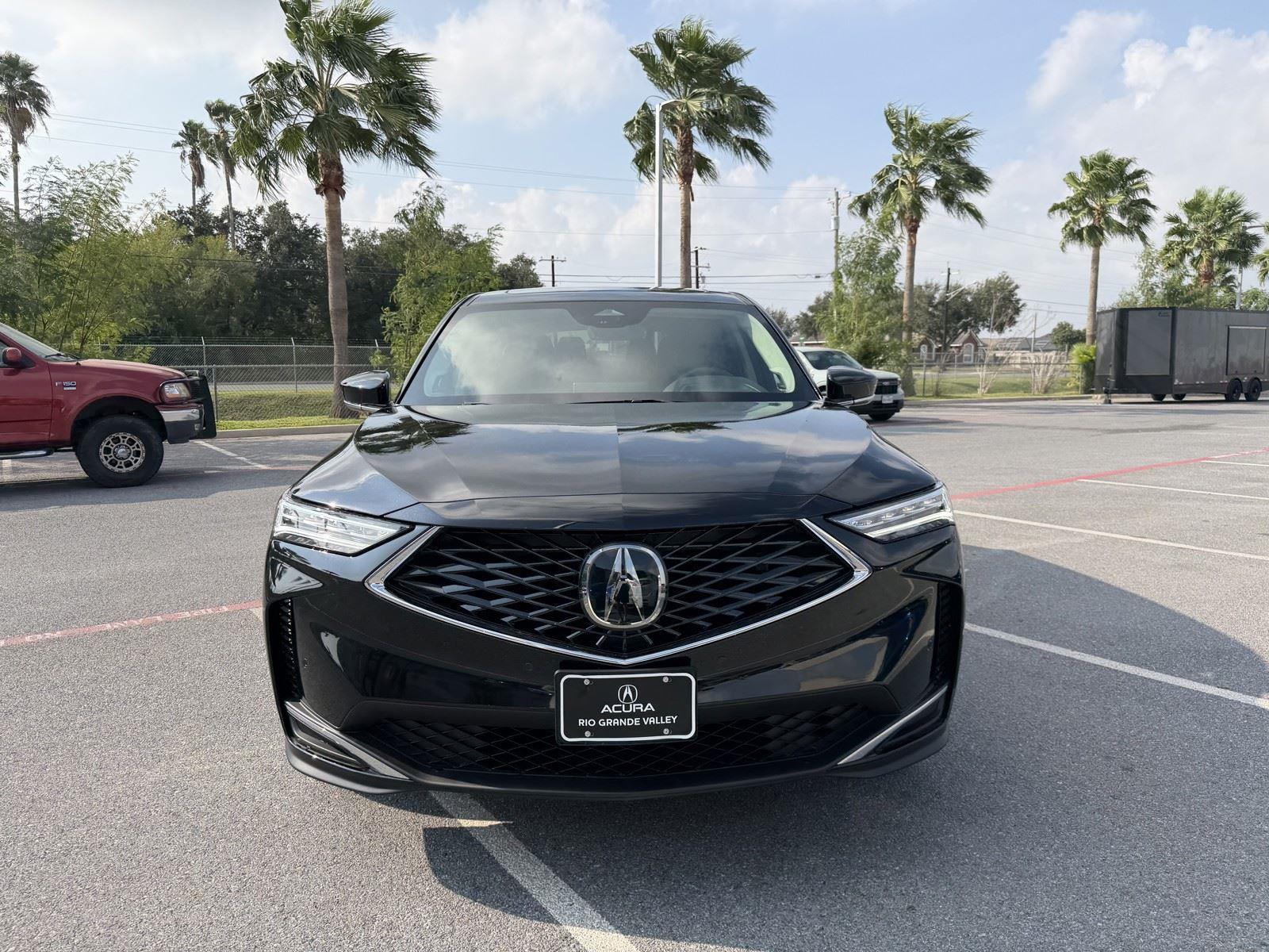 2026 Acura MDX Technology Package - Photo 23
