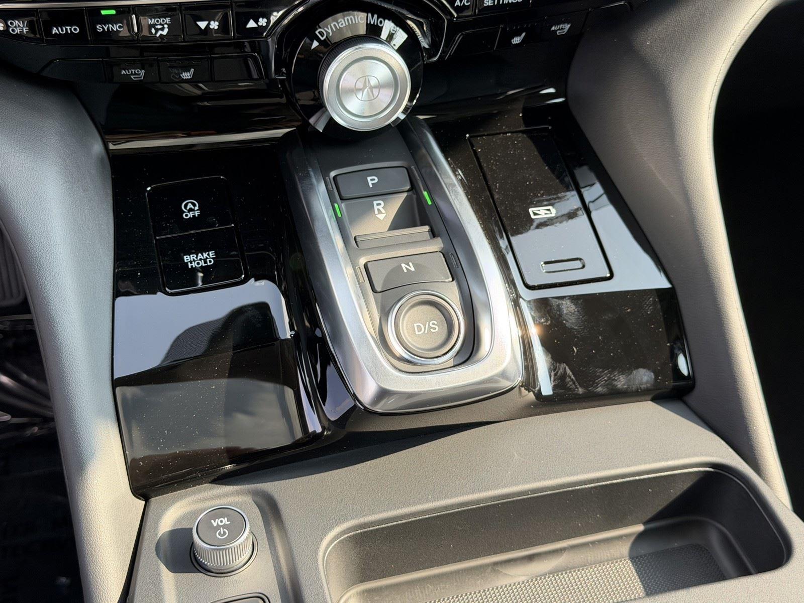 2026 Acura MDX Technology Package - Photo 12