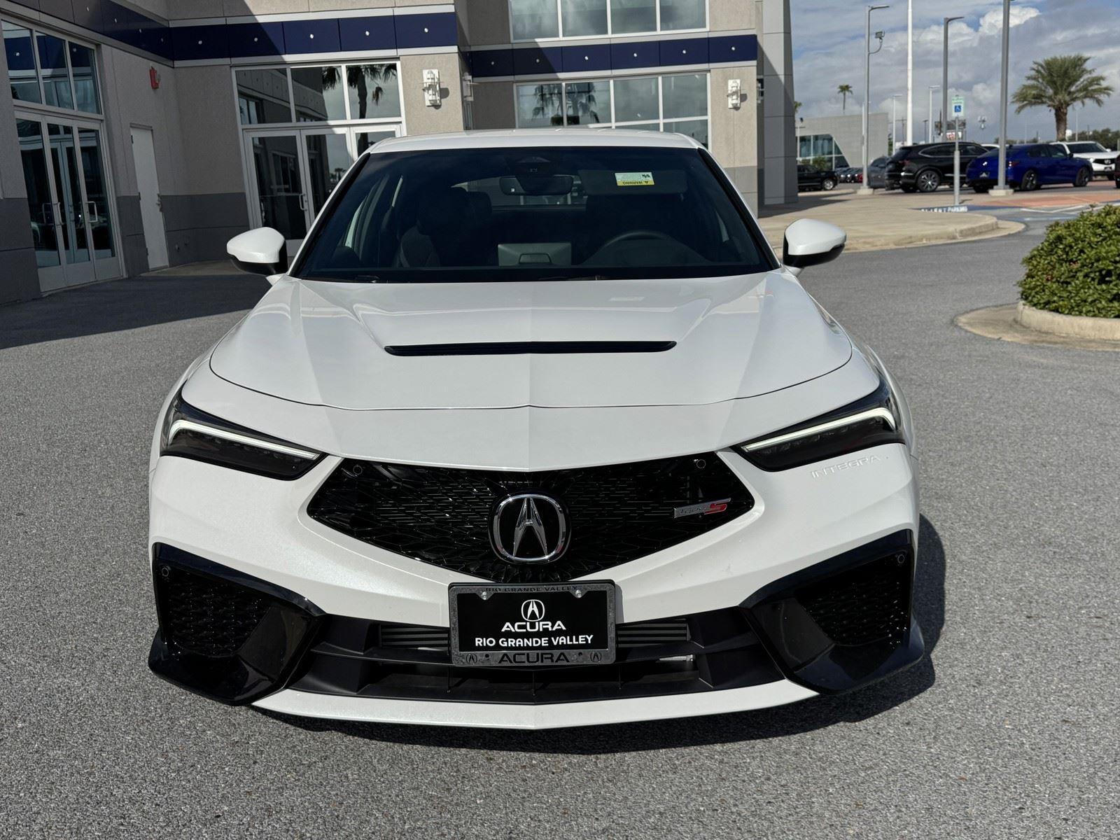 2026 Acura Integra Type S - Photo 20
