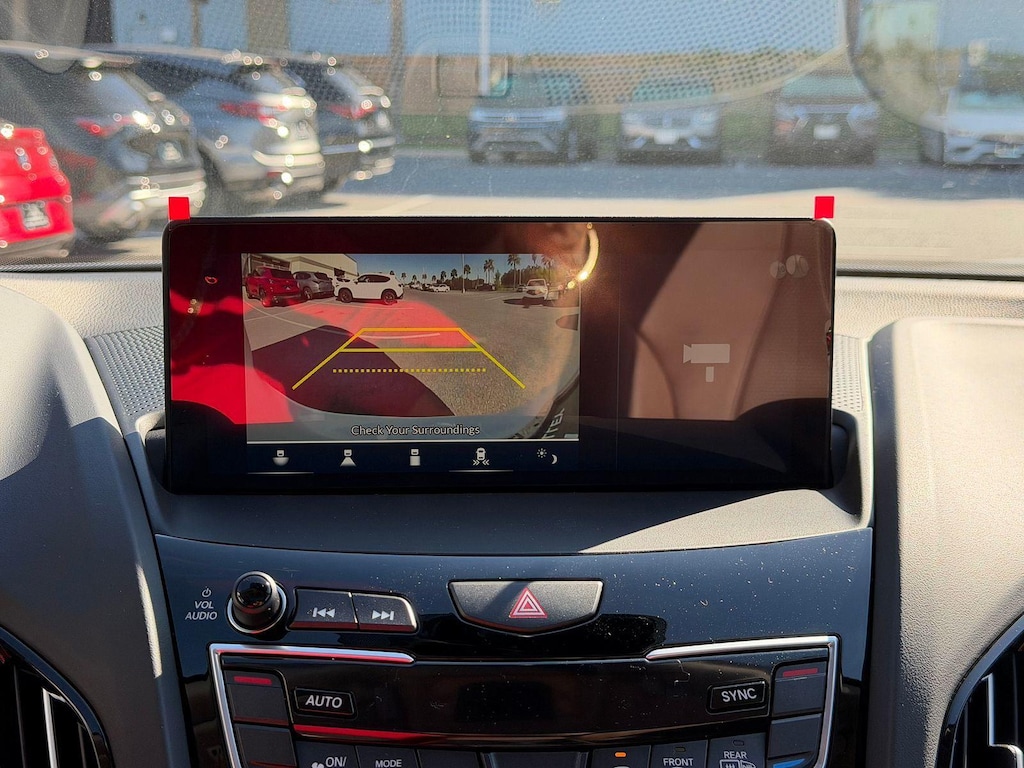 Certified 2024 Acura MDX w/Tech SUV