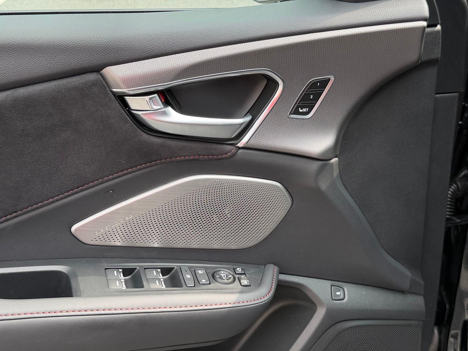 2026 Acura RDX A-Spec w/Advance Package - Photo 7