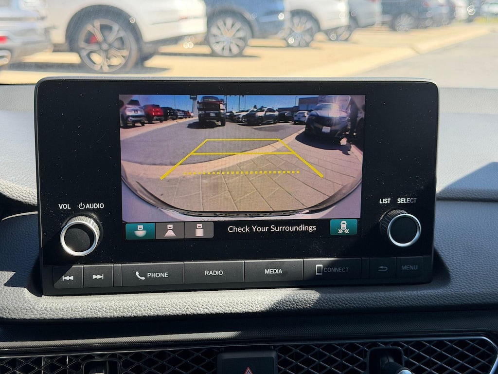 2026 Acura Integra A-Spec photo 3