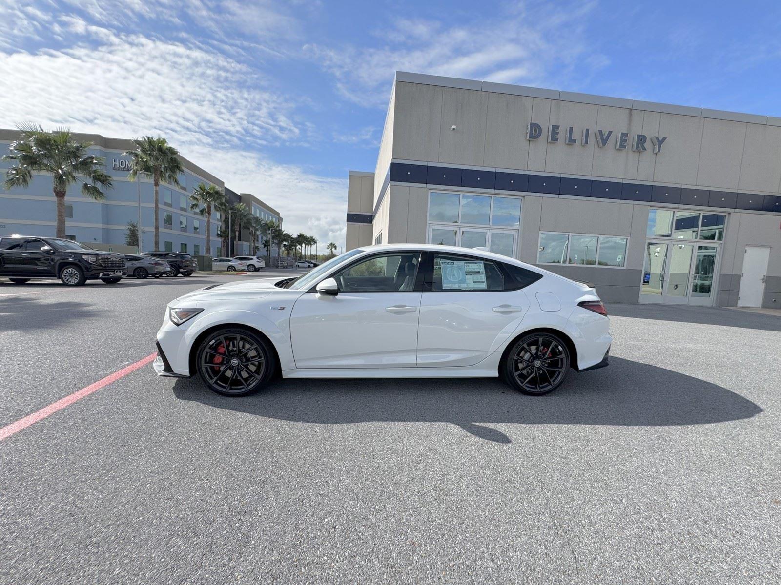 2026 Acura Integra Type S - Photo 18