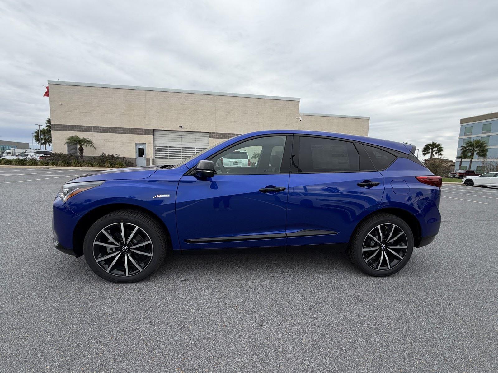 2026 Acura RDX A-Spec w/Advance Package - Photo 22