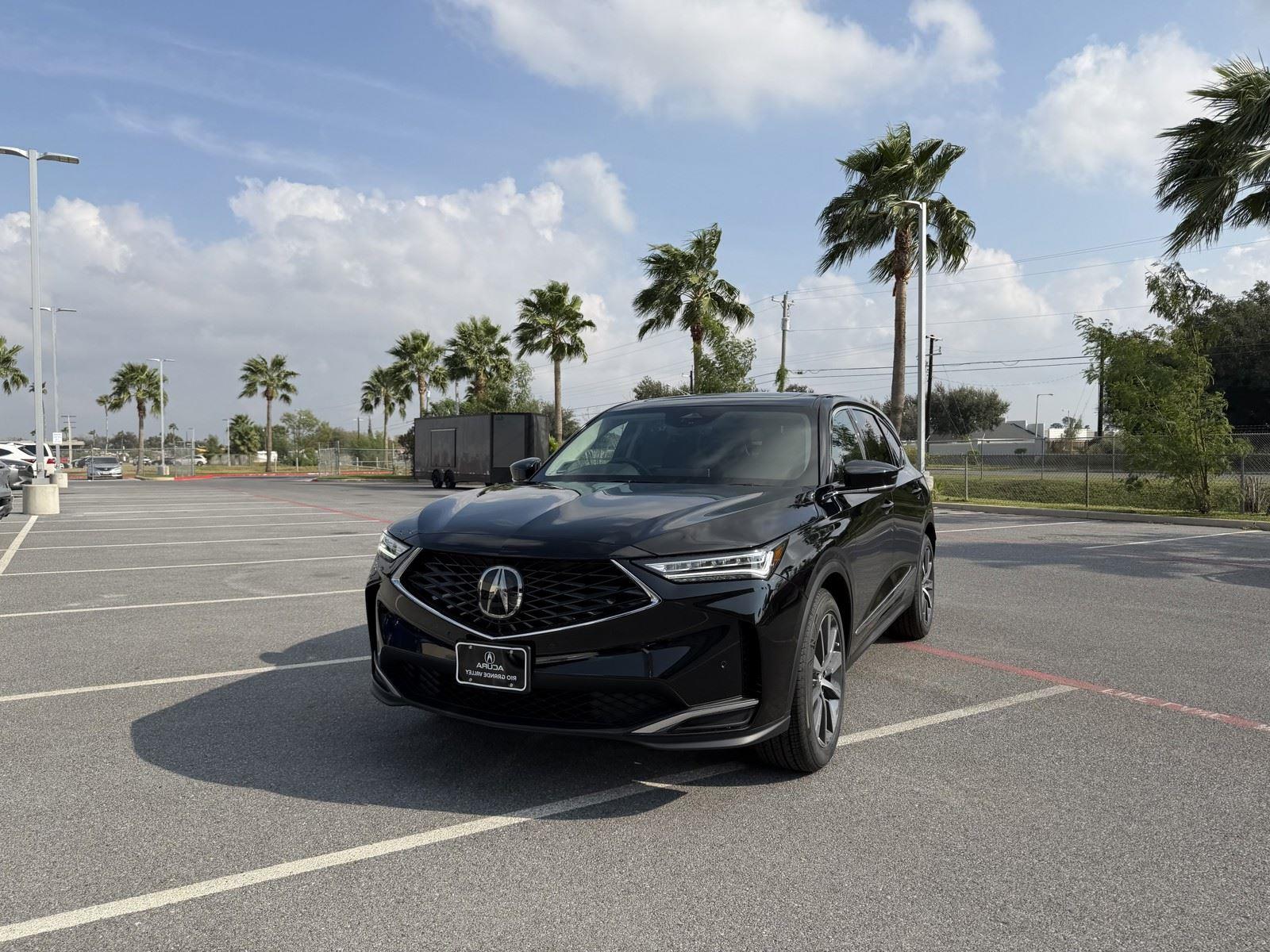 2026 Acura MDX Technology Package - Photo 22