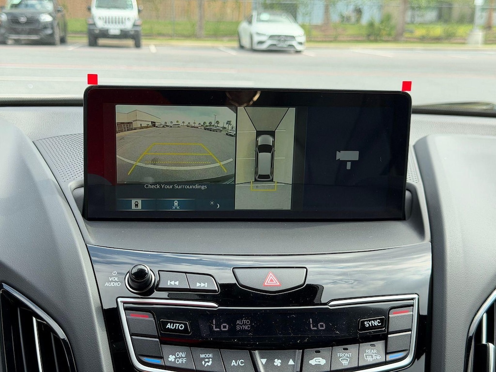 2026 Acura RDX A-Spec Advance photo 3