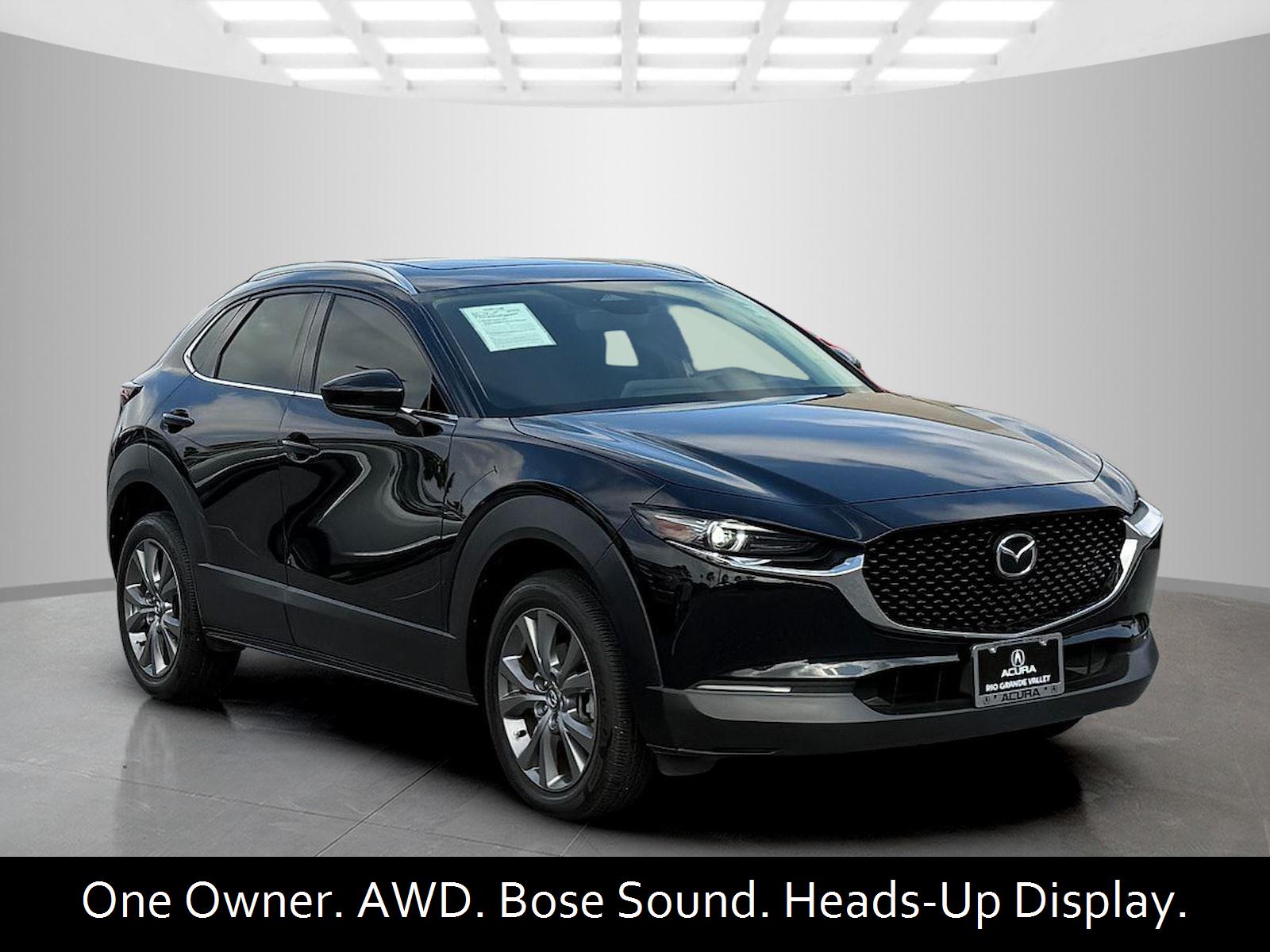 2024 Mazda CX-30 Premium