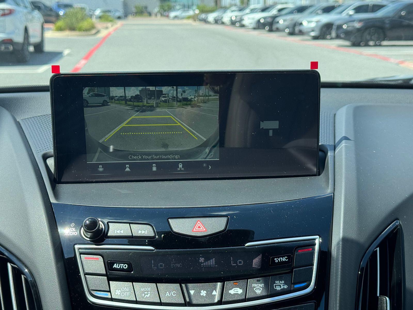 2025 Acura RDX photo 2