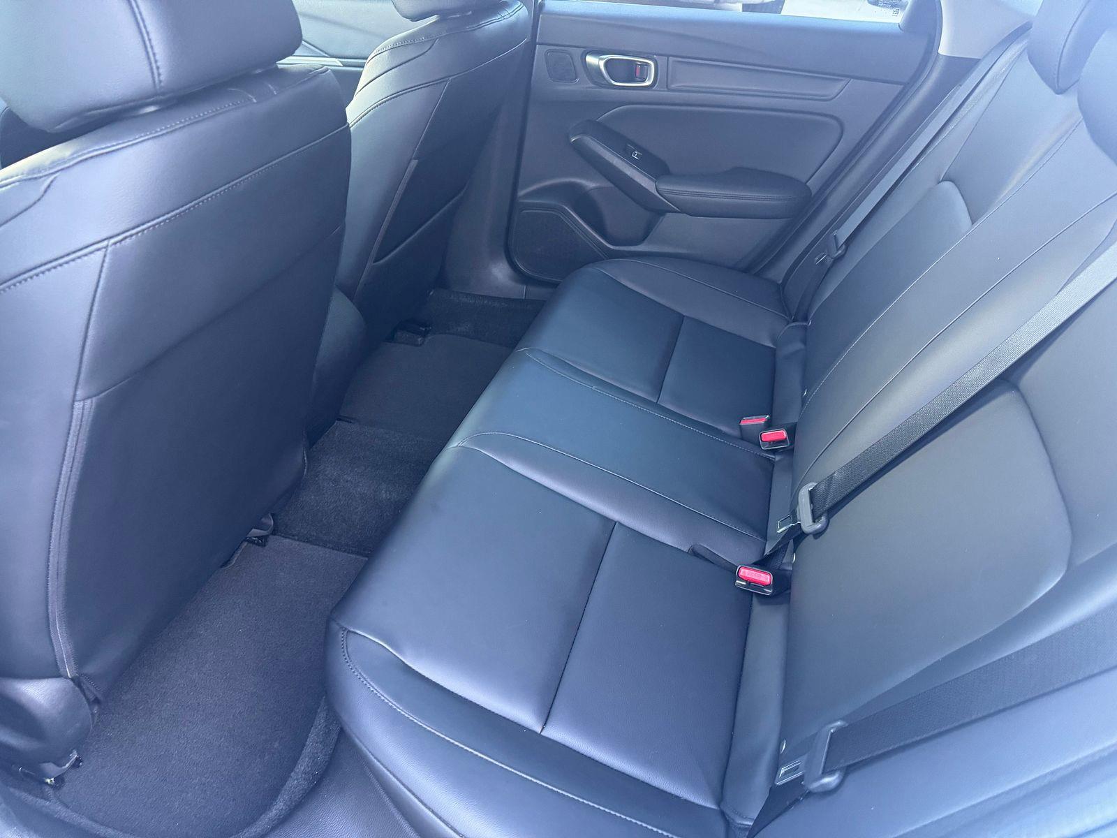 2024 Acura Integra Base photo 4