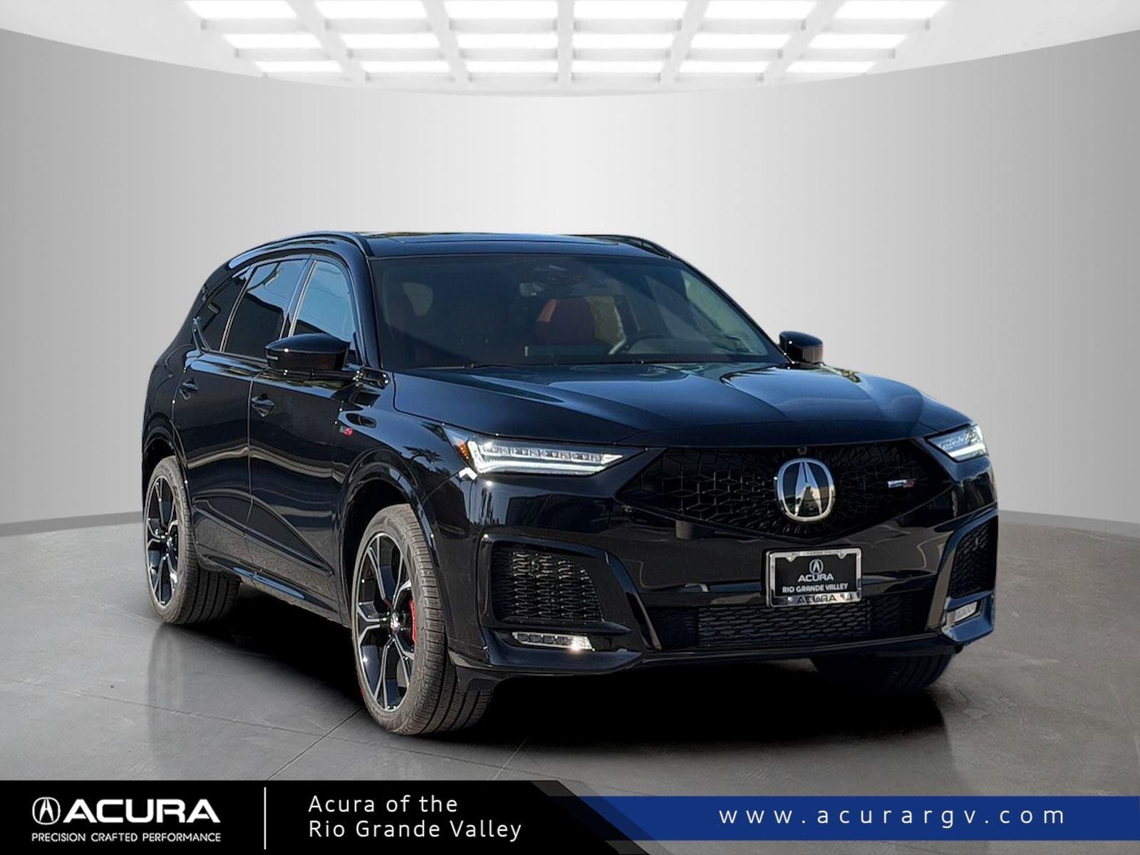 2026 Acura MDX Type S w/Advance Package's photo