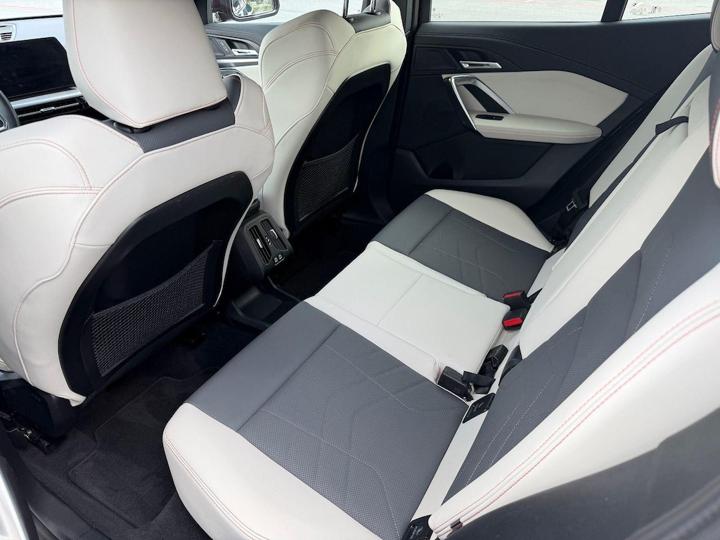 2024 Bmw X2 xDrive28i photo 4